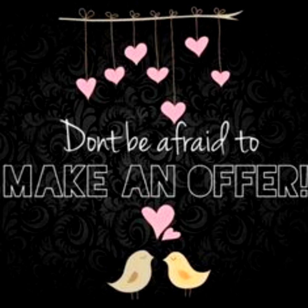 💜 I Love a Good Deal 💜